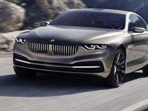 2017 BMW 5 Serisi göz kamaştıracak
