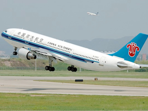 China Southern Havayolları 12 Dreamliner siparişi verdi