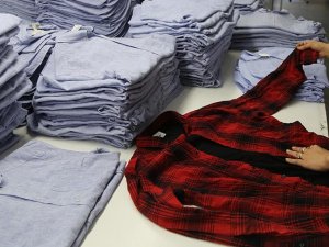 Türkiye'nin tekstil üssü kuruluyor