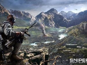 Sniper: Ghost Warrior 3 tekrar ertelendi!