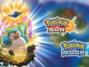 Pokemon Sun and Moon için demo yayınlandı!