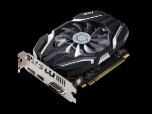 NVIDIA, GTX 1050 ve 1050 Ti ekran kartlarını duyurdu