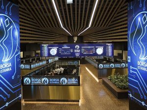 Borsa 79 bin puanı aştı