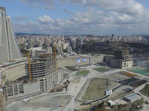 İstanbul Finans Merkezine yatırımcı çekmek için avantajlar sunulacak