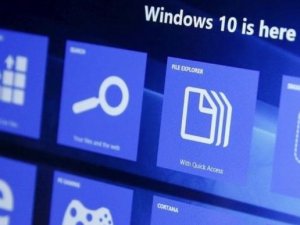 Windows 10 ile rafa kalkan yazılımlar