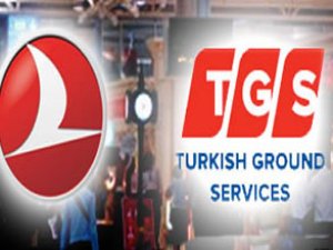 TGS'de yeni atama