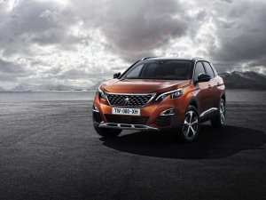 Peugeot'dan nisan kampanyası