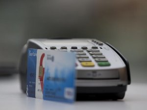 Türkiye'de cüzdan başına 2 kredi kartı düşüyor