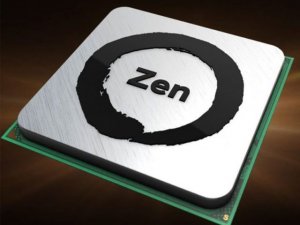 AMD Zen işlemciler şubat ayında satışta