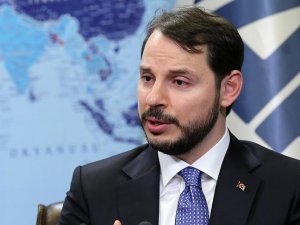 Berat Albayrak: Elektrikte 30 milyar liralık yatırım yapılacak