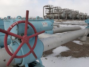 Gazprom’dan flaş Türkiye açıklaması