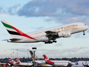Emirates'ten avantajlı yolculuk fırsatları