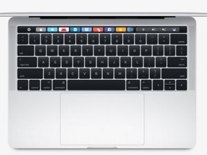 Araba fiyatına MacBook Pro!