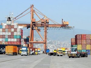 Türkiye'nin ABD'den ithalatı yüzde 35 azaldı