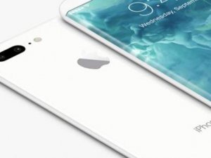 iPhone 8'in bir özelliği daha belli oldu!