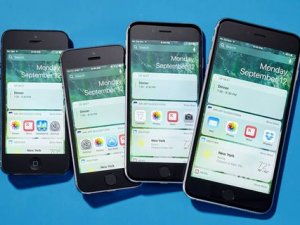 iOS 10.2 Beta 1 ile gelen yenilikler