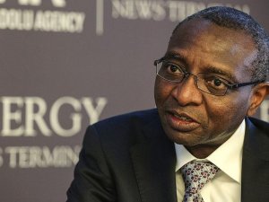 Afrika'ya 1,5 milyar dolarlık enerji finansmanı yolda