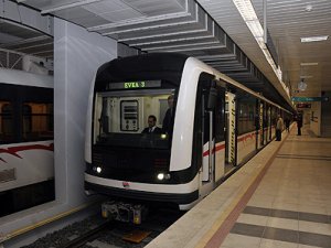 İzmir Metrosu yurt dışına açılıyor