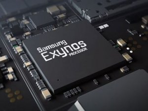 Samsung, 10 nanometrelik mobil işlemci üretecek!