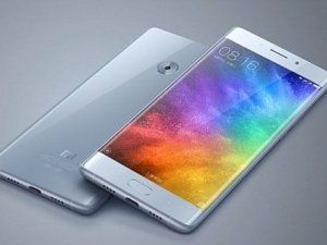 Xiaomi Mi Note 2, 50 saniyede tükendi