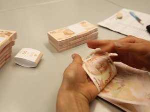 Vergi, harç ve cezalarda yüzde 3,83 artış beklentisi