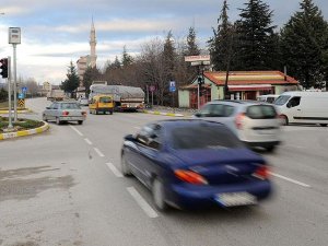 Standart dışı plakalara sıkı denetim