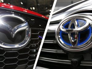 Toyota ve Mazda'dan elektrikli araç işbirliği mi geliyor?