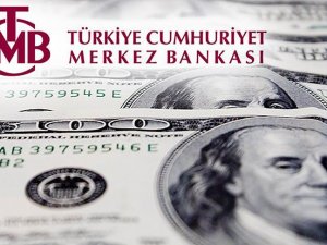 Merkez Bankası rezervleri arttı