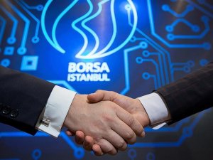 Borsada yabancının alımı 1 milyar doları aştı