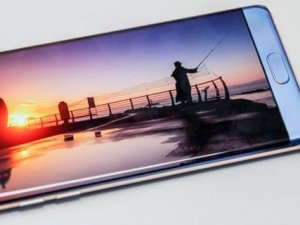 Galaxy Note 8 hakkında ilk sızıntılar geldi!