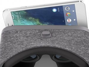 Google Daydream VR gözlüğü piyasada