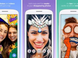 Facebook, Flash İle Snapchat’e Rakip Oluyor