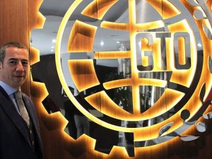 GTO yönetim kurulundan 9 istifa