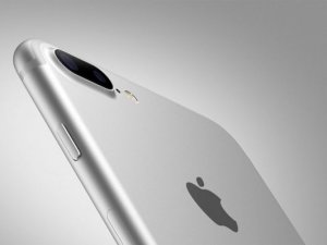 Apple iPhone 8 kablosuz şarjla gelebilir