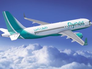 Flynas, 60 adet A320neo için imzayı attı