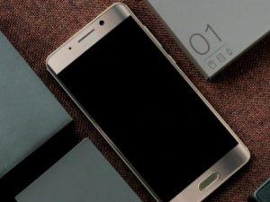 Huawei Mate 9 Pro tanıtıldı!