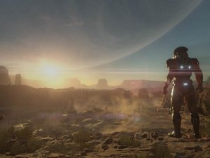 Mass Effect Andromeda, yeni bir uzaylı ırk getiriyor