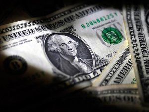 Dolar/TL yeni rekorunu 3,3165'e taşıdı