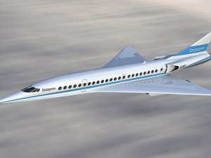 'Baby Boom' dünyanın en hızlı uçağı olacak