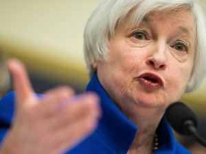 Fed Başkanı Yellen'dan faiz artışı açıklaması