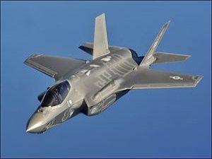 Türkiye 30 adet F-35 alacak