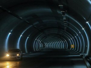 İstanbul'a 16 yeni tünel