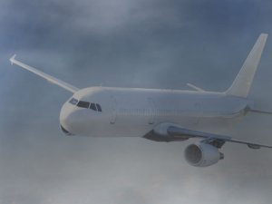 Havayolu şirketleri 154 uçuş iptal etti