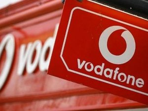 Türkiye'de Vodafone çöktü!