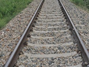 Afganistan demiryoluyla Avrupa'ya bağlanıyor