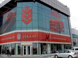 Ziraat Bankası'ndan faiz indirimi