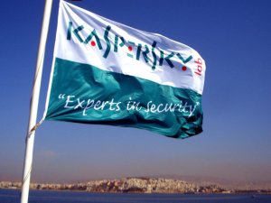 Kaspersky kendi işletim sistemini tanıttı