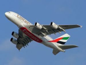 Emirates'le sıcak şehirlere kaçma vakti