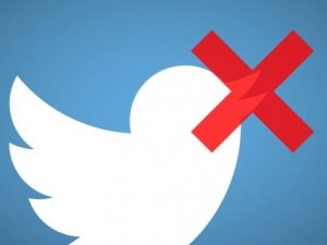 Twitter CEO’sunun hesabı askıya alındı!