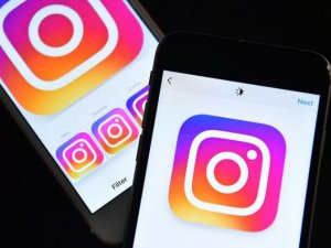 Instagram’a canlı video özelliği geliyor